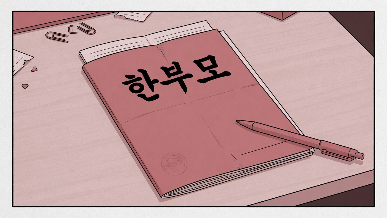 한부모가족 지원금 신청 방법 (2026)