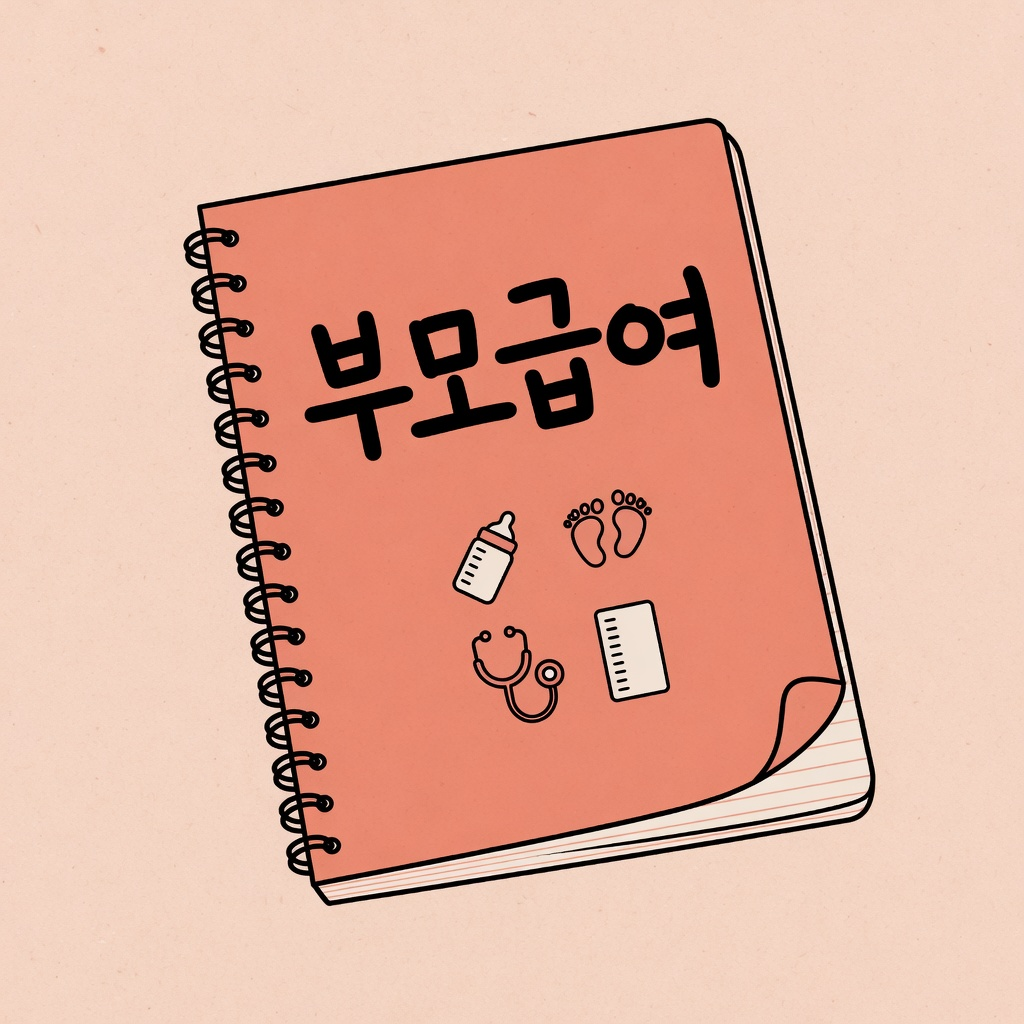 부모급여 신청 방법 — 대상 (2026)